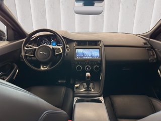 JAGUAR E-pace 2.0d i4 r-dynamic s awd 150cv auto my19