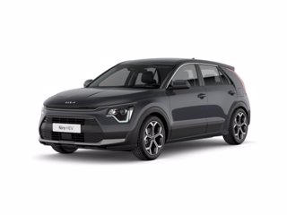 KIA Niro 1.6 gdi hev Style 129cv dct