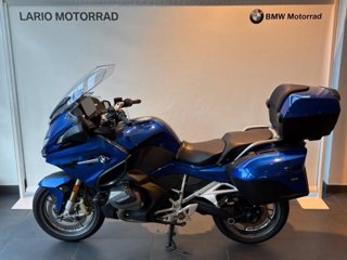 BMW MOTORRAD R 1250 rt sport abs my21