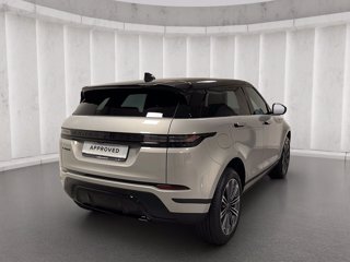 LAND ROVER Range rover evoque 1.5 i3 phev s awd 309cv auto