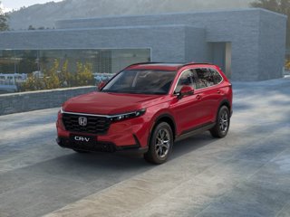 HONDA CR-V 2.0 hev Advance awd