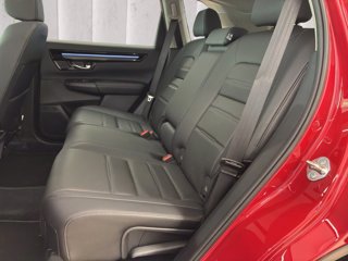 HONDA CR-V 2.0 hev Advance awd