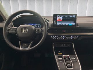 HONDA CR-V 2.0 hev Advance awd