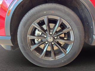 HONDA CR-V 2.0 hev Advance awd