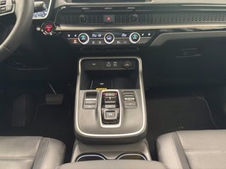 HONDA CR-V 2.0 hev Advance awd