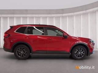 HONDA CR-V 2.0 hev Advance awd