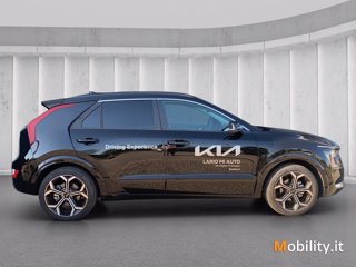 KIA Niro 1.6 gdi hev Style dct