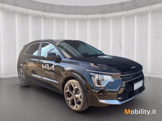 KIA Niro 1.6 gdi hev Style dct