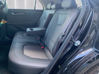 KIA Niro 1.6 gdi hev Style dct