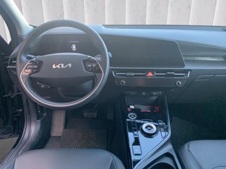KIA Niro 1.6 gdi hev Style dct