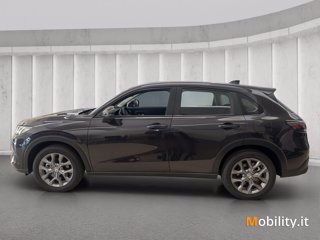 HONDA ZR-V 2.0 hev Elegance
