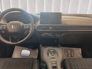 HONDA ZR-V 2.0 hev Elegance
