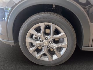 HONDA ZR-V 2.0 hev Elegance