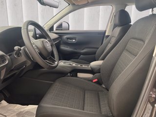 HONDA ZR-V 2.0 hev Elegance