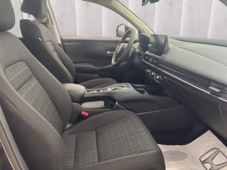 HONDA ZR-V 2.0 hev Elegance