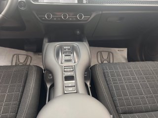 HONDA ZR-V 2.0 hev Elegance