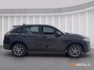 HONDA ZR-V 2.0 hev Elegance