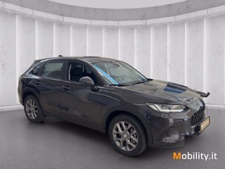 HONDA ZR-V 2.0 hev Elegance