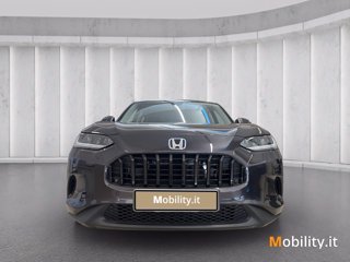 HONDA ZR-V 2.0 hev Elegance