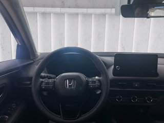 HONDA ZR-V 2.0 hev Elegance