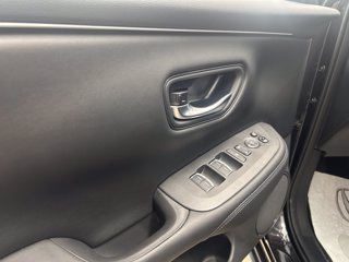 HONDA ZR-V 2.0 hev Elegance