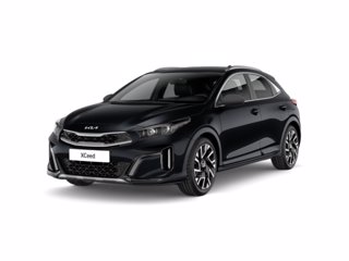 KIA XCeed 1.5 t-gdi mhev Style 140cv dct
