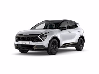 KIA Sportage 1.6 tgdi hev Special Edition auto