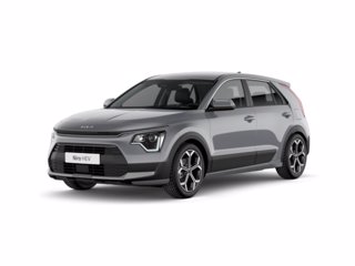 KIA Niro 1.6 gdi hev Style 129cv dct