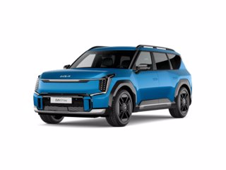 KIA EV9 GT-line Launch Edition Lounge Pack awd