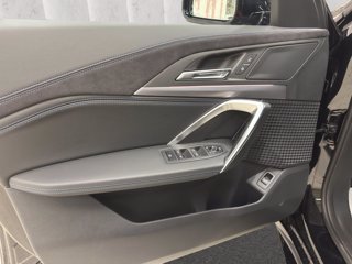 BMW X2 sdrive 18d MSport Pro auto