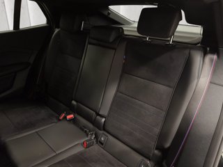 BMW X2 sdrive 18d MSport Pro auto