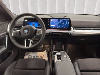 BMW X2 sdrive 18d MSport Pro auto