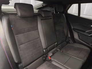 BMW X2 sdrive 18d MSport Pro auto