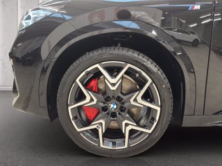 BMW X2 sdrive 18d MSport Pro auto