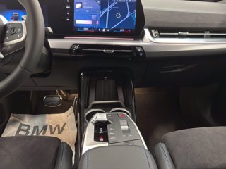 BMW X2 sdrive 18d MSport Pro auto