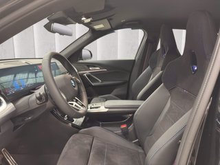 BMW X2 sdrive 18d MSport Pro auto