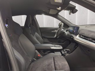 BMW X2 sdrive 18d MSport Pro auto