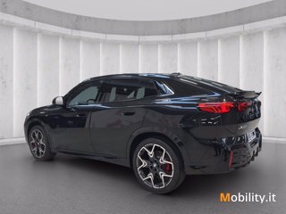 BMW X2 sdrive 18d MSport Pro auto