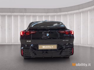 BMW X2 sdrive 18d MSport Pro auto