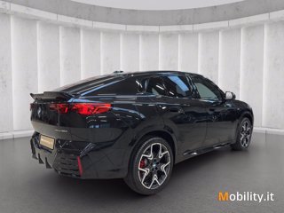 BMW X2 sdrive 18d MSport Pro auto