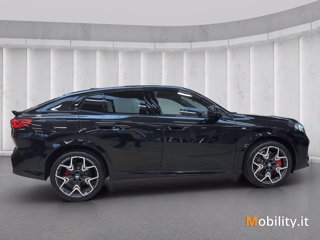 BMW X2 sdrive 18d MSport Pro auto