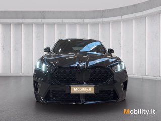 BMW X2 sdrive 18d MSport Pro auto