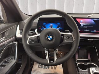 BMW X2 sdrive 18d MSport Pro auto
