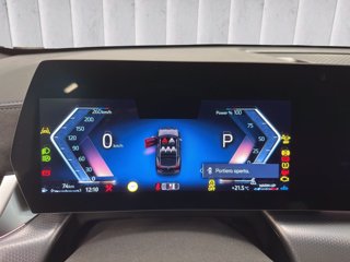 BMW X2 sdrive 18d MSport Pro auto