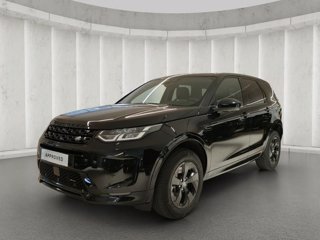 LAND ROVER Discovery sport 2.0d td4 mhev r-dynamic s awd 163cv auto