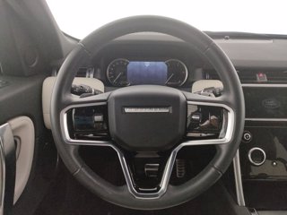 LAND ROVER Discovery sport 2.0d td4 mhev r-dynamic s awd 163cv auto