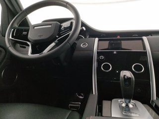 LAND ROVER Discovery Sport 2.0 TD4 163 CV AWD Auto R-Dynamic SE