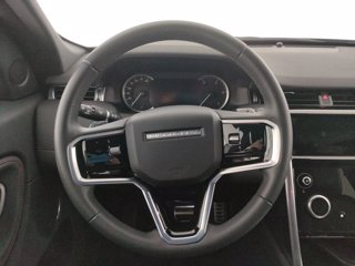 LAND ROVER Discovery Sport 2.0 TD4 163 CV AWD Auto R-Dynamic SE