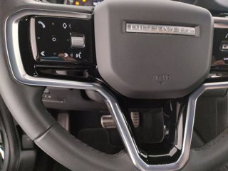 LAND ROVER Discovery Sport 2.0 TD4 163 CV AWD Auto R-Dynamic SE