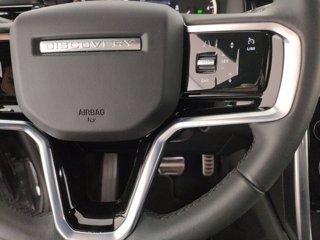 LAND ROVER Discovery Sport 2.0 TD4 163 CV AWD Auto R-Dynamic SE